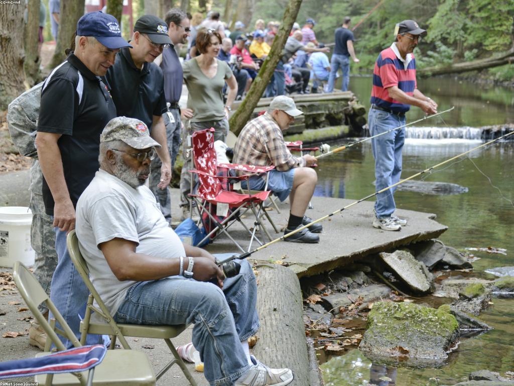 យុទ្ធសាស្ត្រសម្រាប់ការប្រកួតត្រី