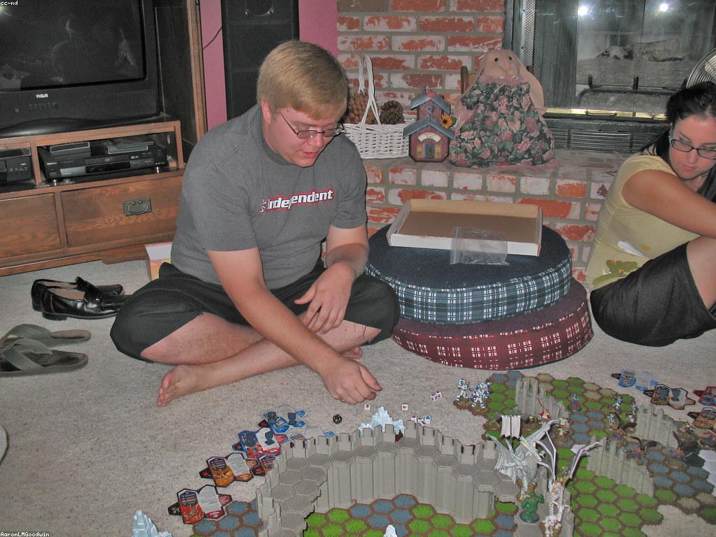 យុទ្ធសាស្ត្រលេងសម្រាប់ភាពជោគជ័យ